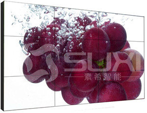  從技能動身 看控制室LED處理器的挑選