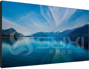 很多種大屏拼接方案，我們只需要一個對策！