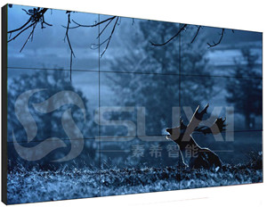 素希LED室內小間距，開啟智能會議新世界，過來了解下！