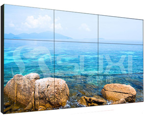 素希液晶拼接屏小知識分享：液晶屏出現問題的時候，這些方法可以幫到你