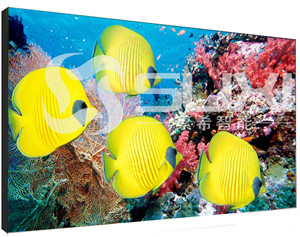 2019年液晶拼接屏如何更好的開拓市場？