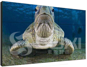 夏天到了，液晶拼接屏的溫度變化會影響其實用壽命嗎？