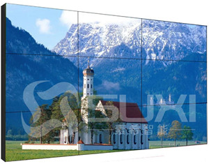 為什么高亮拼接屏比低亮拼接屏貴？