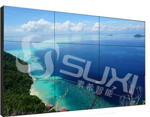 一年一度的臺風(fēng)又來了，液晶拼接屏解決方案怎樣應(yīng)用應(yīng)急防護(hù)體系