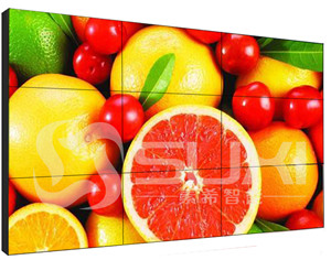 上海高溫預警已經到來您安裝好的液晶拼接屏做好散熱了嗎？