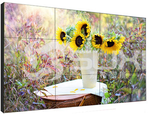 液晶拼接屏和LED室內(nèi)全彩顯示屏兩者來(lái)說(shuō)哪一種的市場(chǎng)越來(lái)越??？